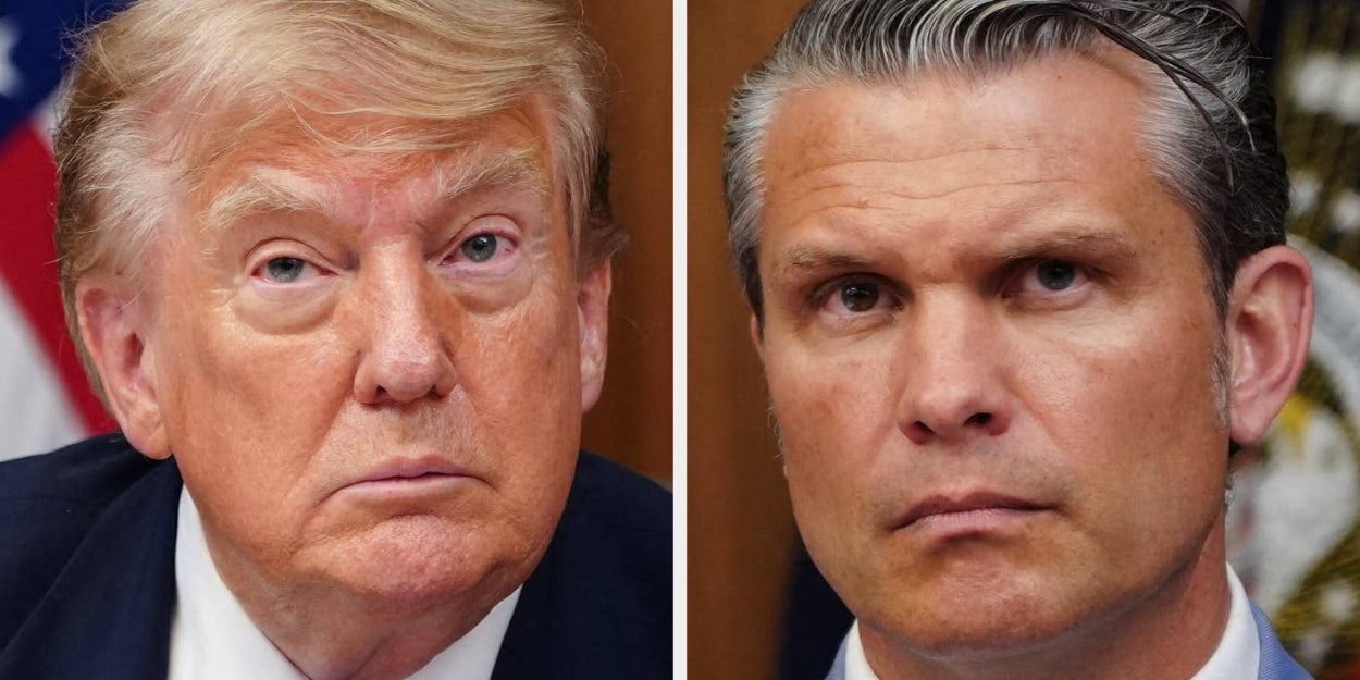 Fox News Stops Backing Trump On Strait