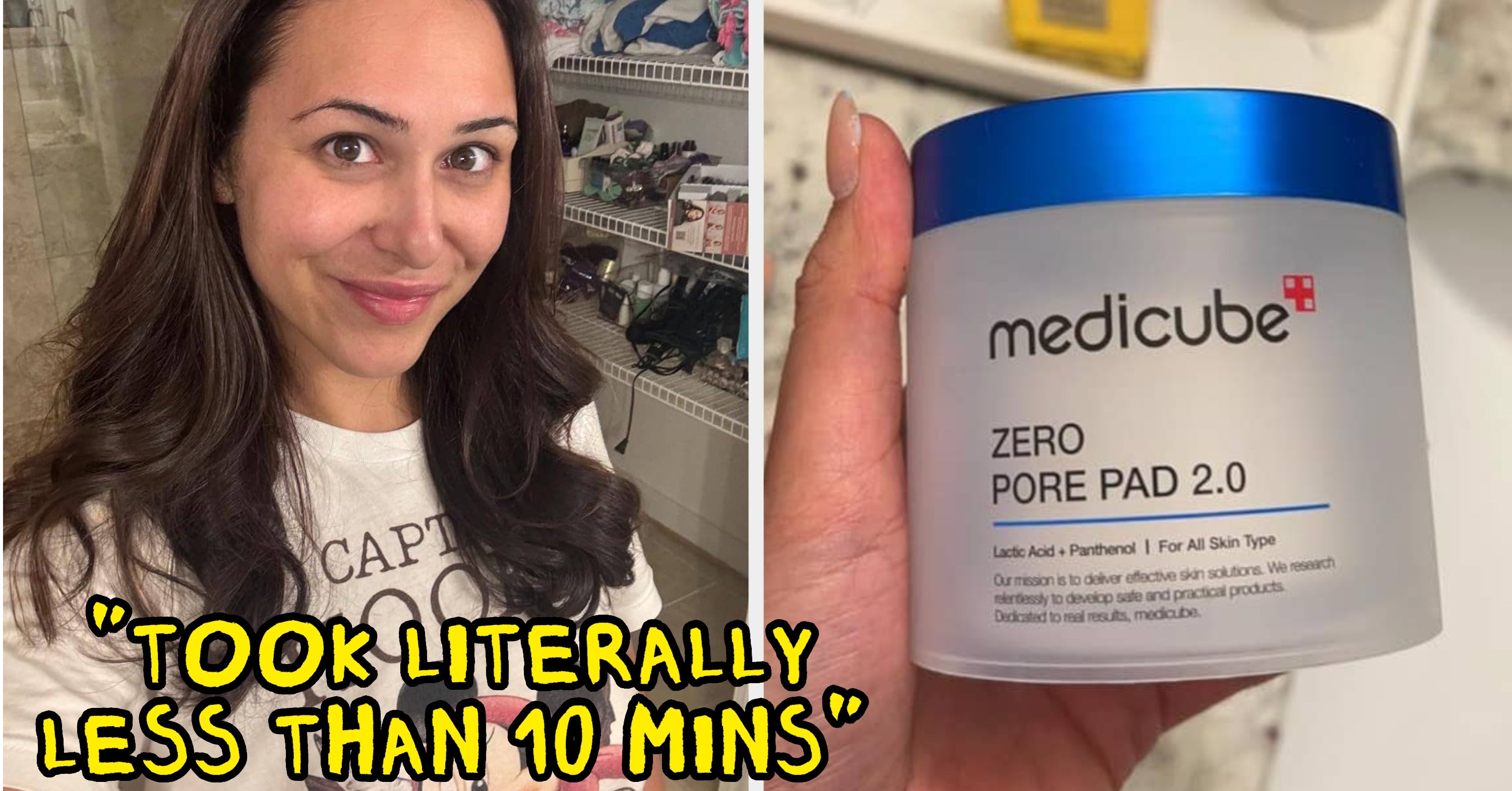 No, It's Not Photoshop, These 38 Beauty Products Are Just *That* Good