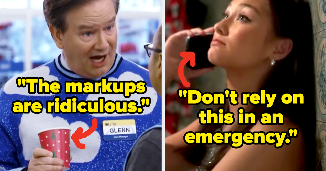 Ex-Employees Reveal Most Shocking Industry Secrets