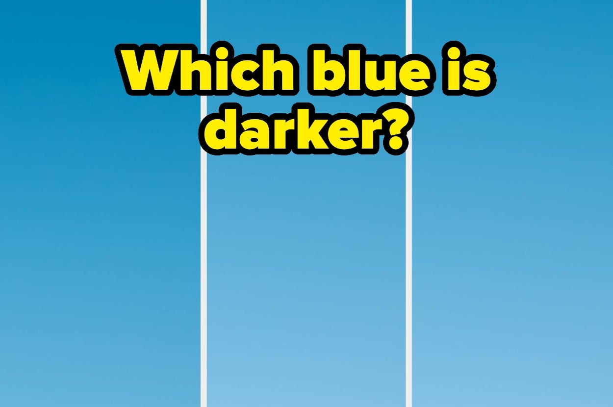 How Well Do You Actually See Color?