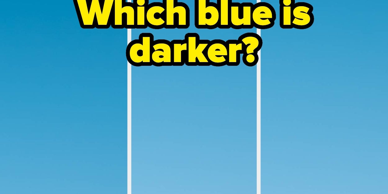 How Well Do You Actually See Color?