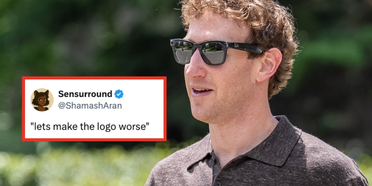Instagram Unveils New Logo—Here's What People Say