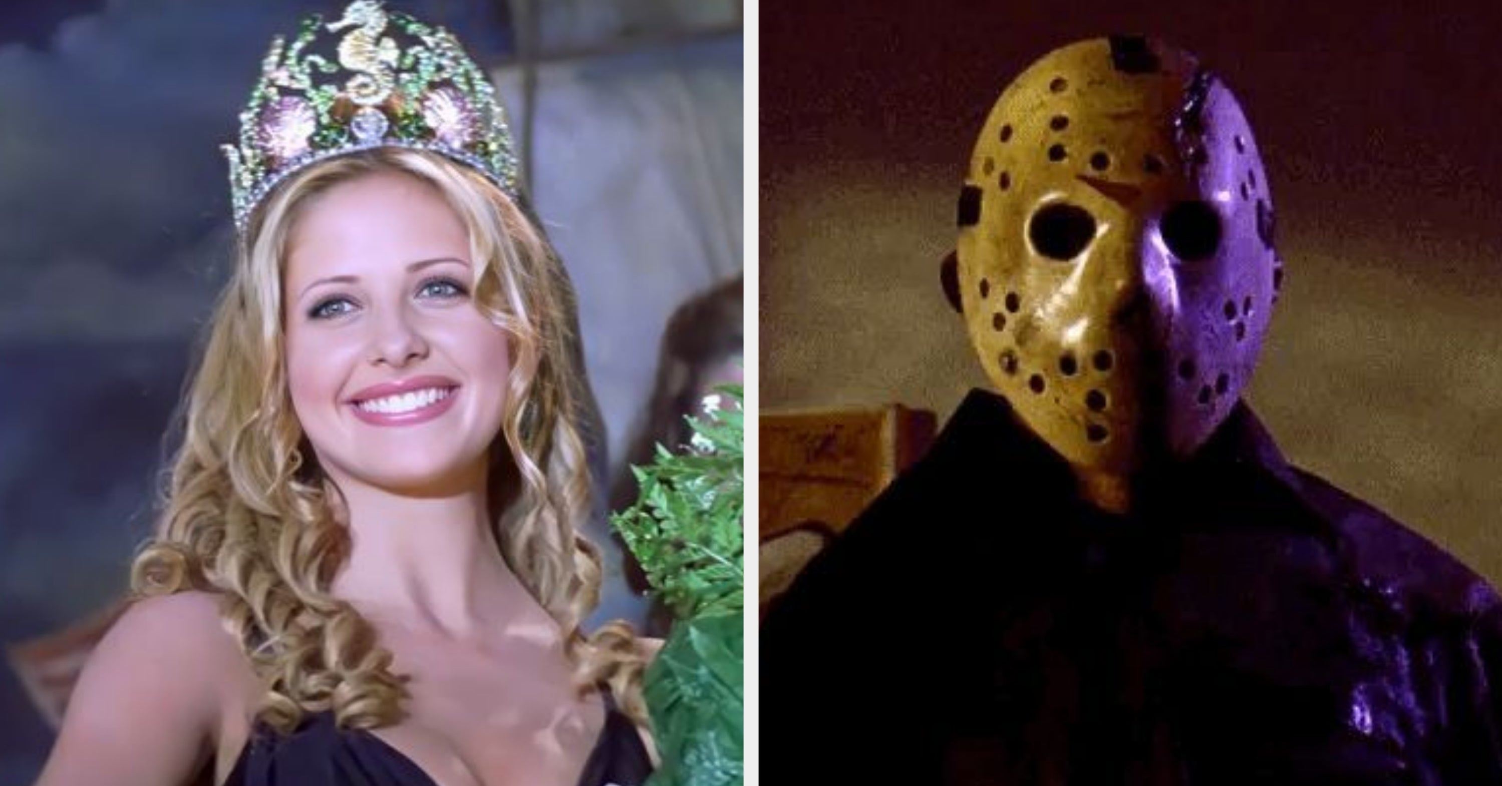 How Many Summerween-Coded Movies Have You Seen?