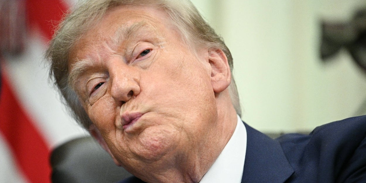 Doctor Demands Trump Answer 7 Health Questions