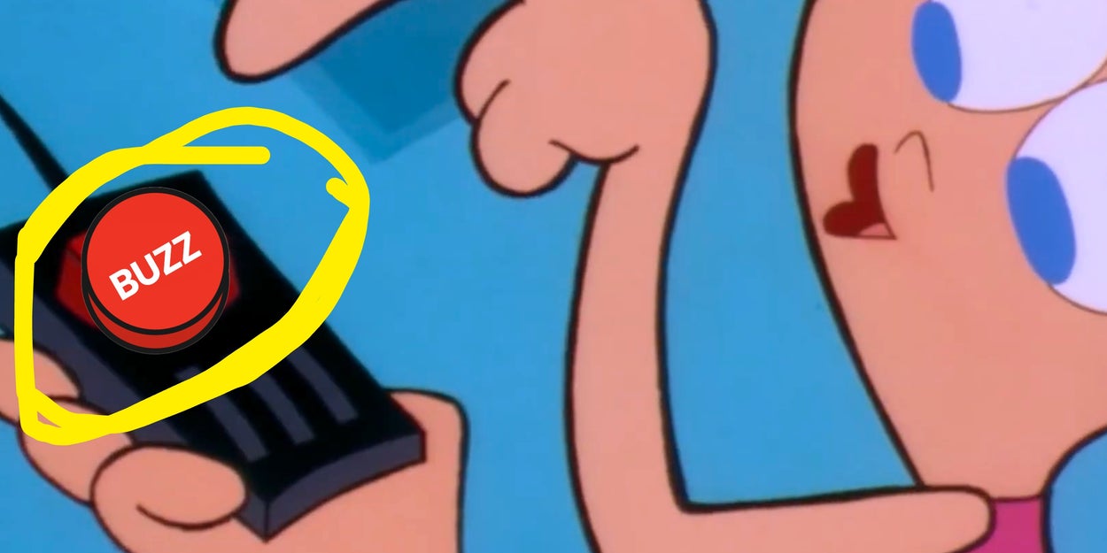 People Can't Stop Pushing This Unpredictable Button