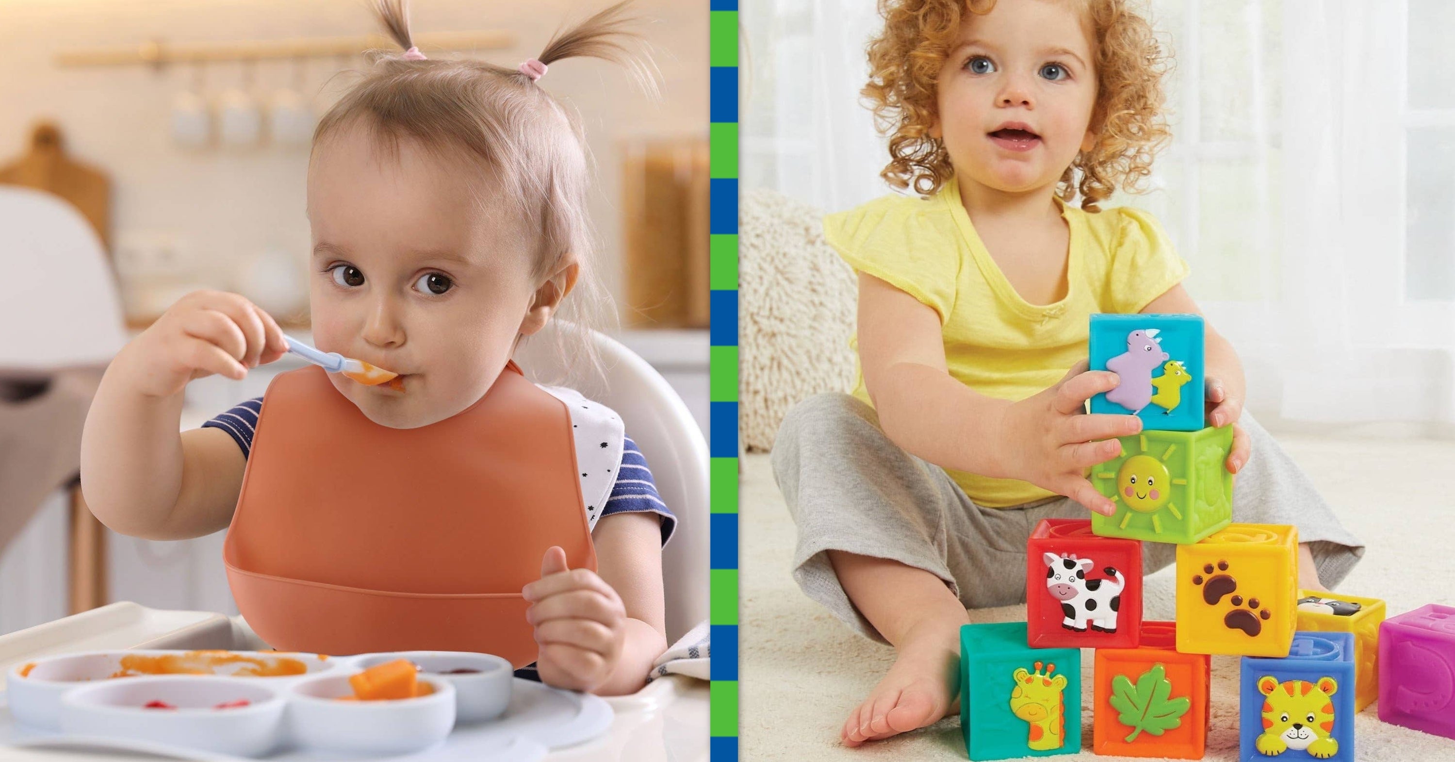 27 Walmart Baby Products That You're About To Get Some Serious Use Out Of