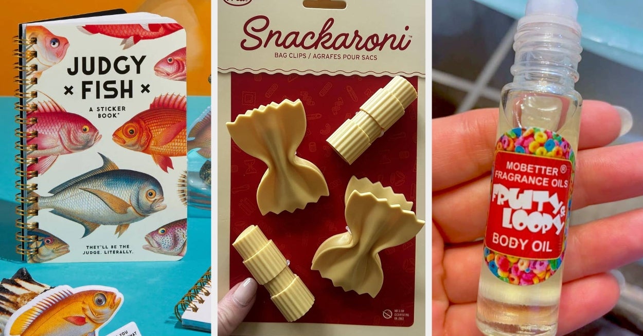 39 Cheap Gifts You Can Have On Hand For Birthdays That Sneak Up On You