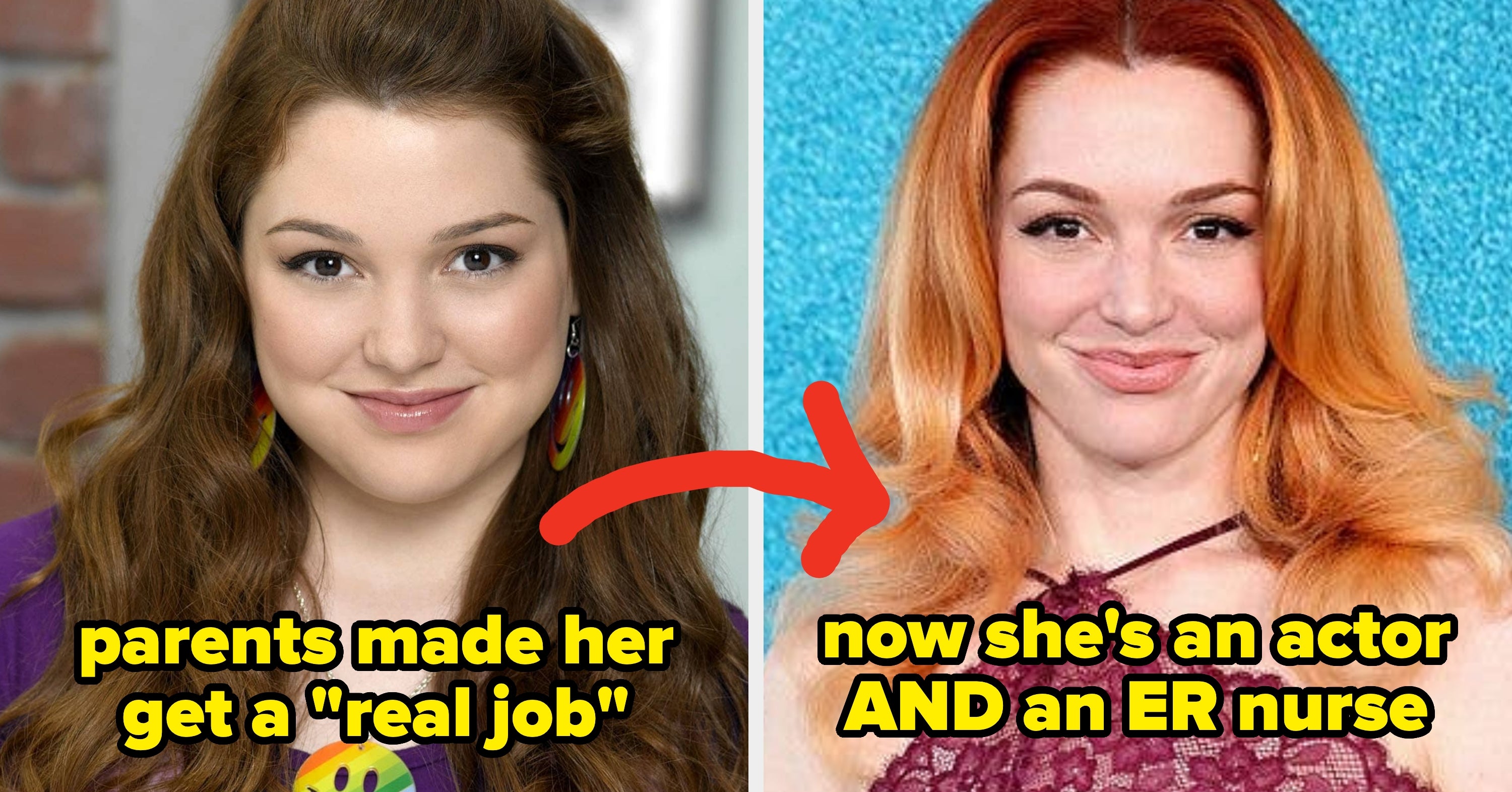 16 Celebs Who Pressed Pause On Successful Careers To Lead “Normal” Lives