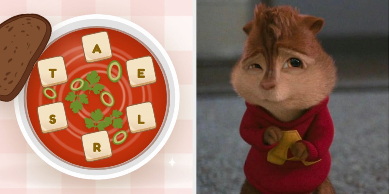The Soup Of The Day #100