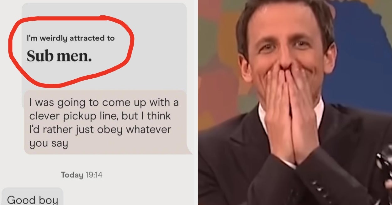 23 Photos Of The Most Unfiltered Things People Actually Wrote In Their Dating Profiles