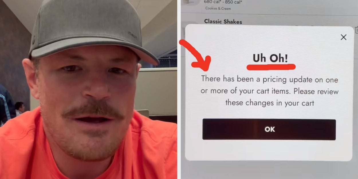 Shake Shack's No-Tip Price Increase Goes Viral