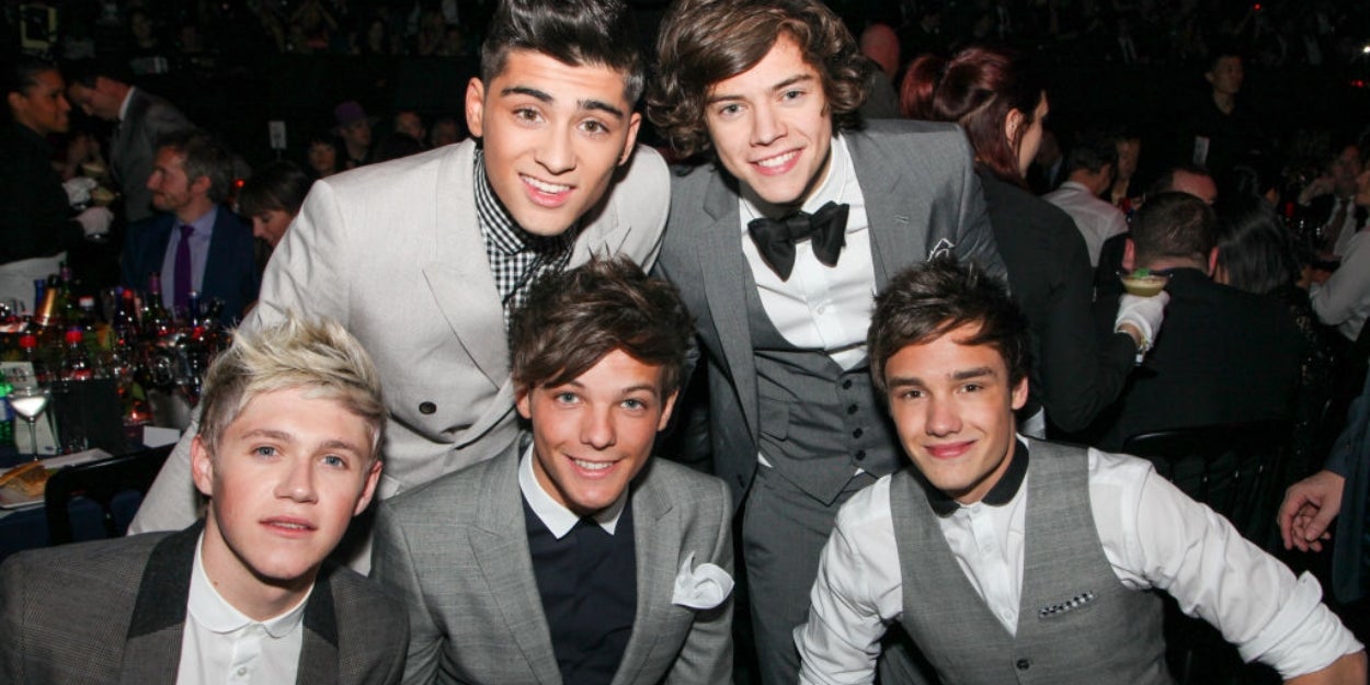Only True 2010s Pop Fans Can Match These Songs To The Correct Boy Band