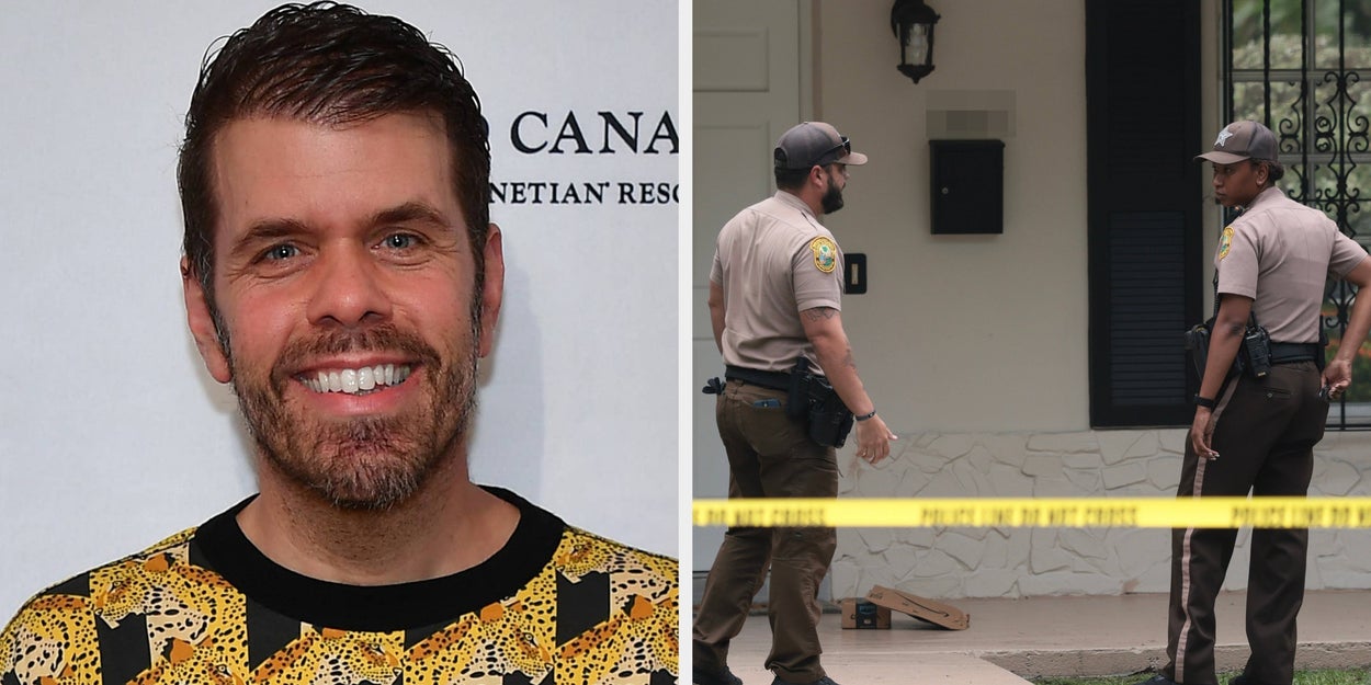 Perez Hilton's Sister On Star's Hospitalization, New Interview