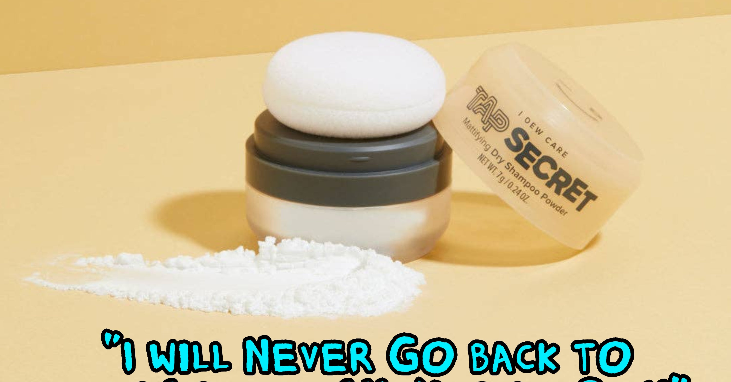 28 Personal Care Products Reviewer After Reviewer Call “Holy Grail” Material