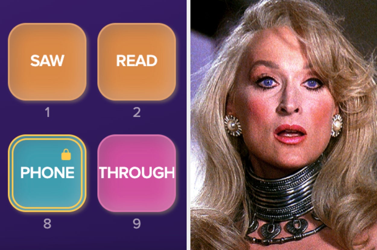 I Might Need To Study Your Brain, For Science, If You Can Solve Today's Word Chains