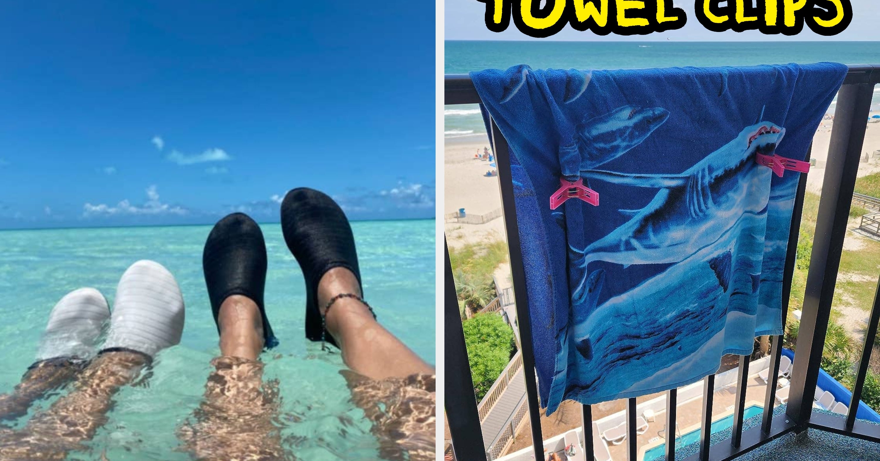 29 Handy Travel Products That'll Ensure Your Next Vacation Goes Off Without A Hitch