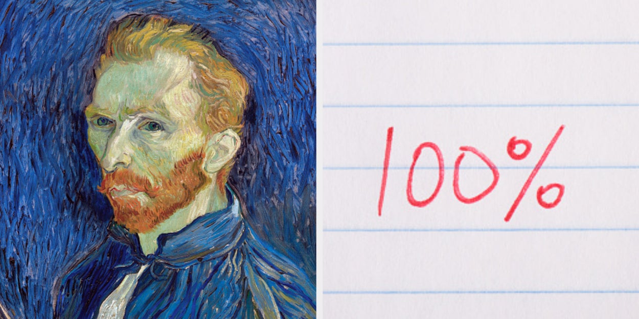 If You Can Score Over 8 On This (Somewhat) Easy Quiz, Congrats! You're The Cream Of The Crop
