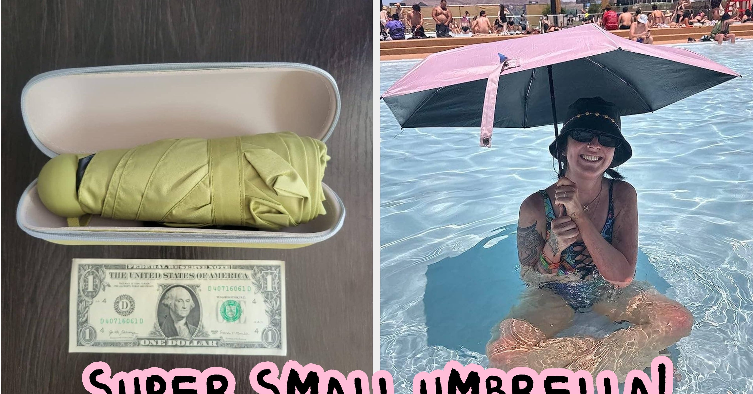 25 Travel Items You Need If You *Refuse* To Check A Bag
