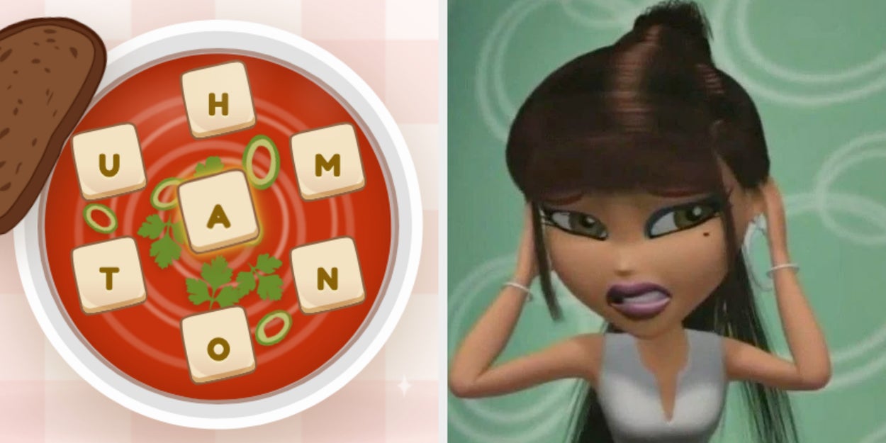 The Soup Of The Day #101