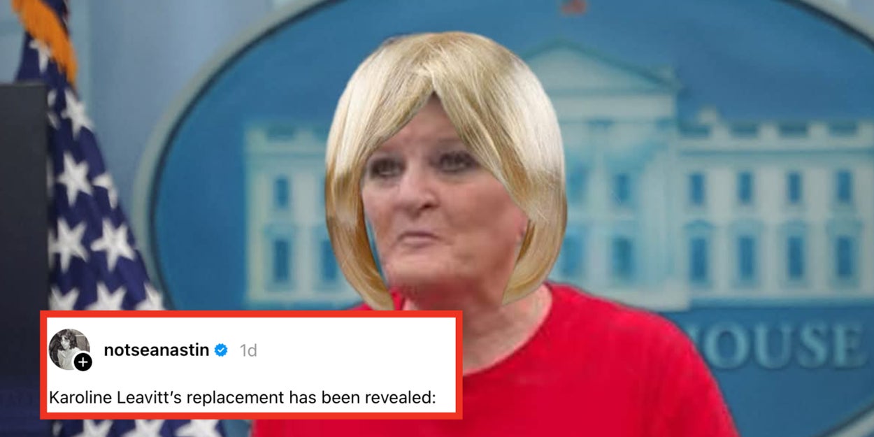 35 Hilarious Posts That Went Viral This Week