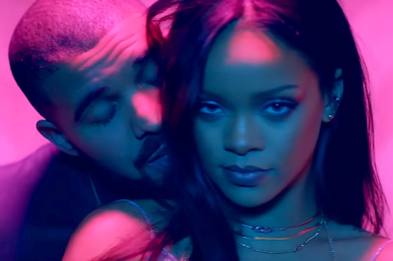 If You Can't Fill In The Lyrics To These Massive Hits From 2016, You're Uncultured