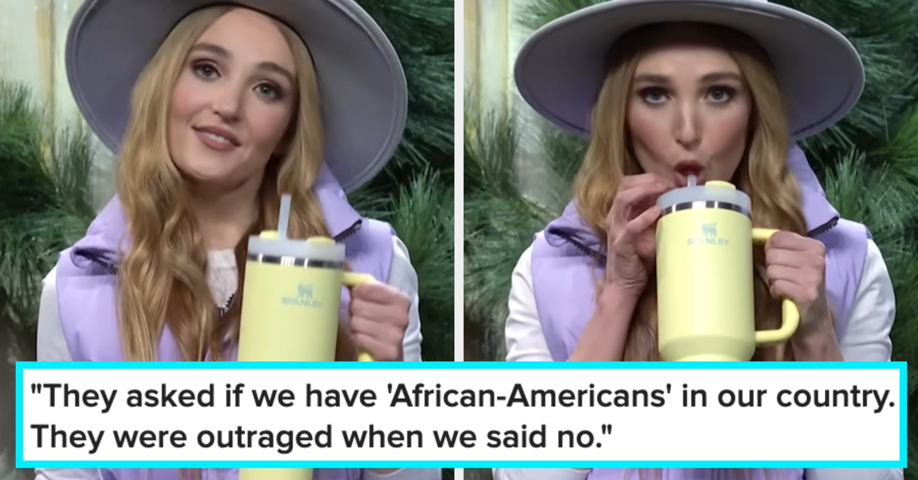 I Have Secondhand Embarrassment Over These 25 Stupid-As-Heck Things American Tourists Asked Europeans