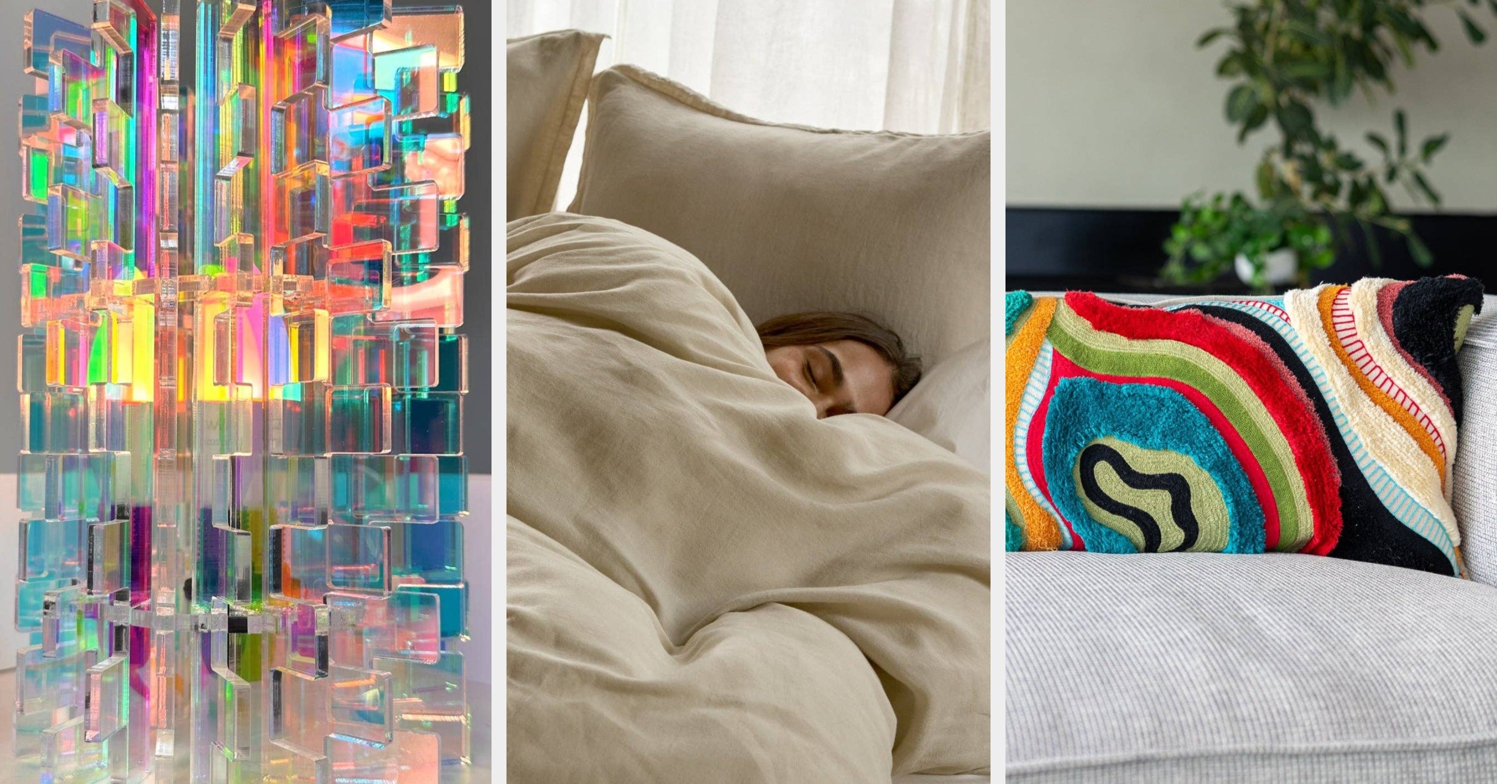 Just 31 Things That'll Transform Your Bedroom