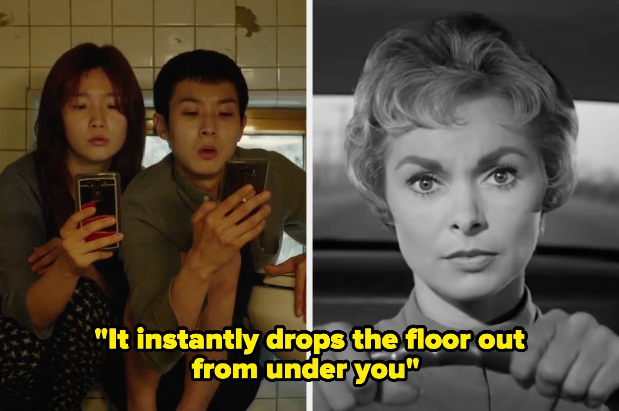 buzzfeed.com - Alyson Lee - These Movies Pull A Total 180 Tone At The Halfway Mark, And People Can't Get Enough Of Them