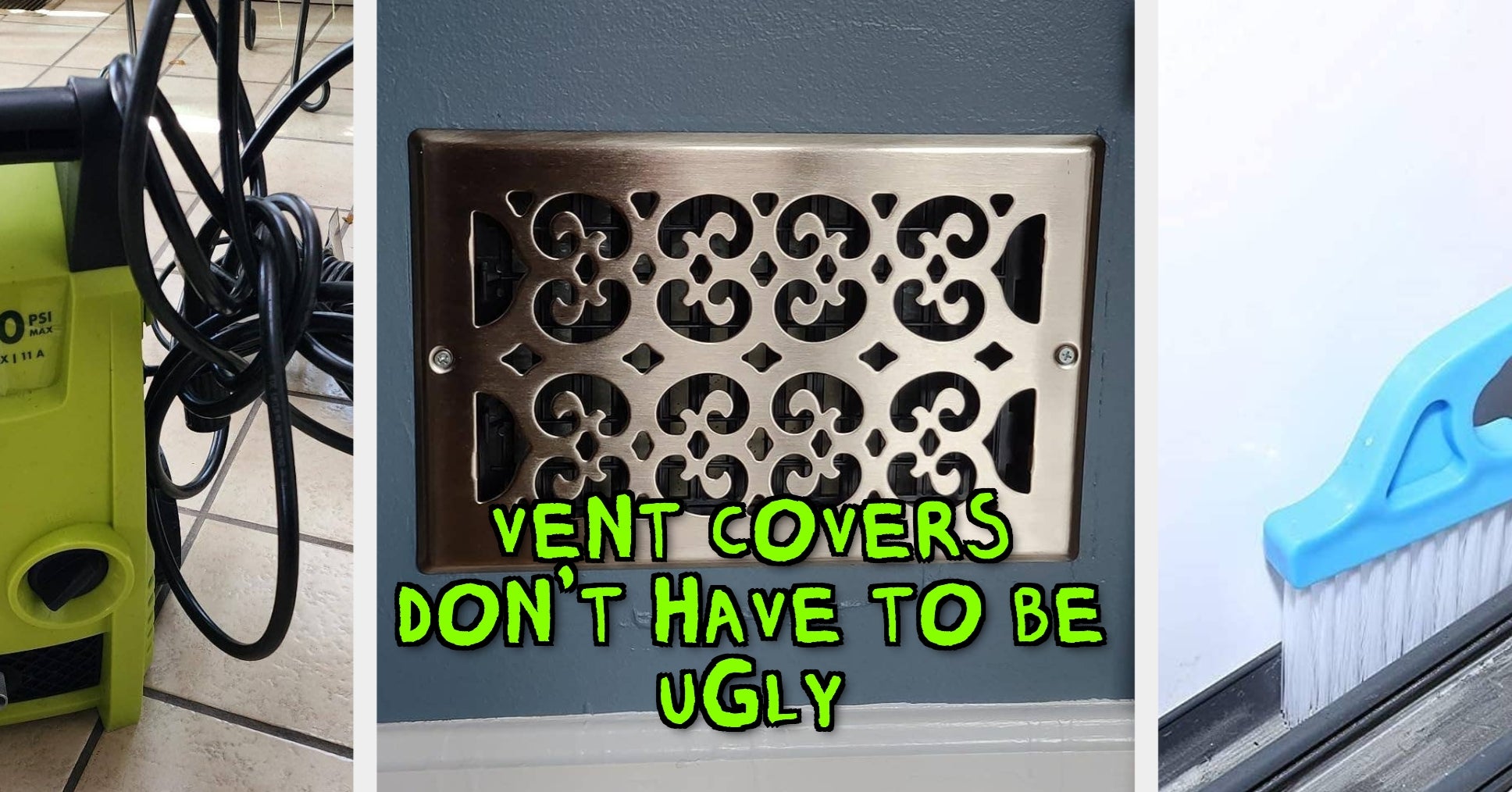 If You Live In An Old Home, These 29 Products Will Make It Look New Again