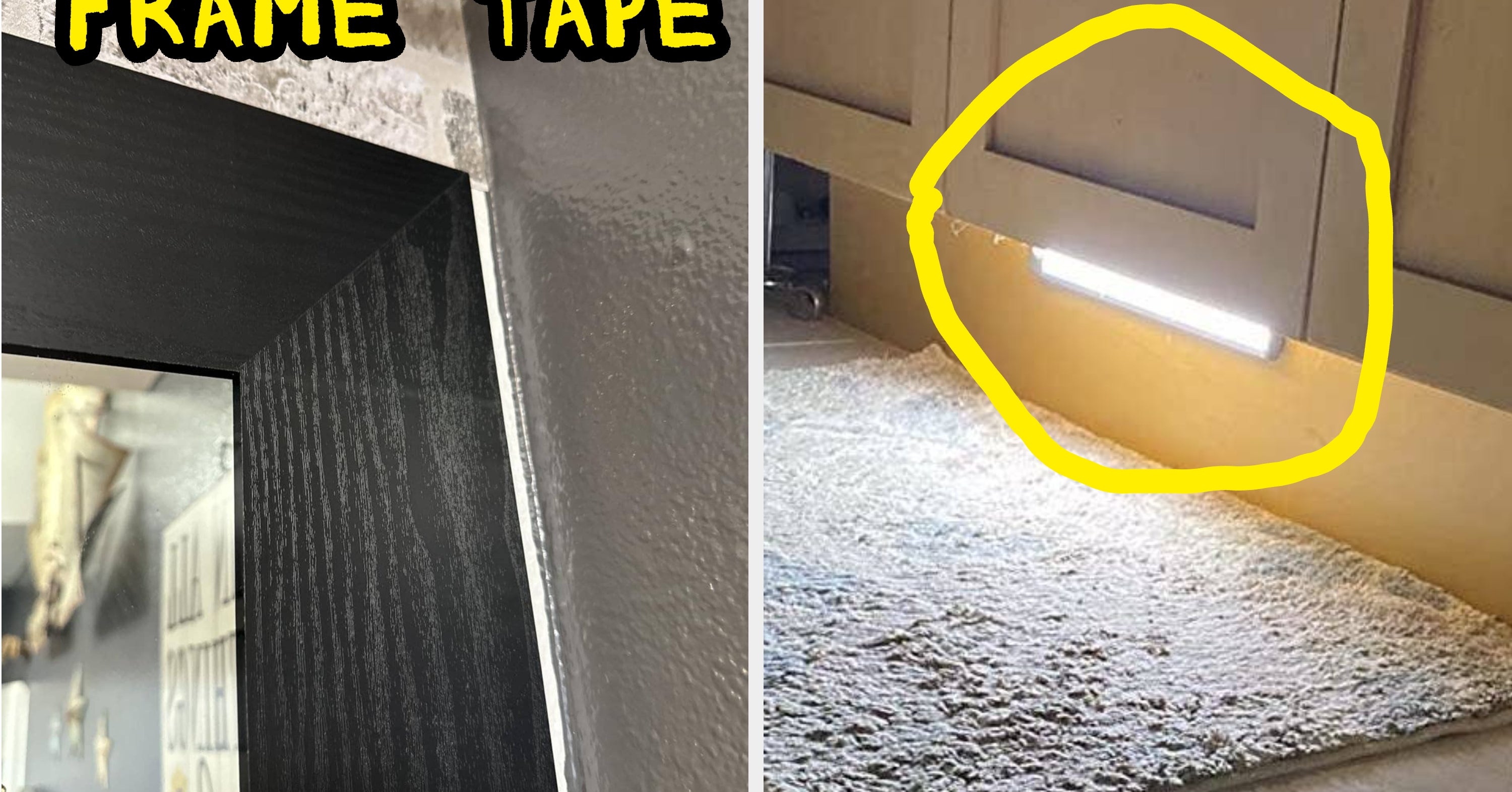 34 Bathroom Upgrades That Won't Blow Your Entire Budget