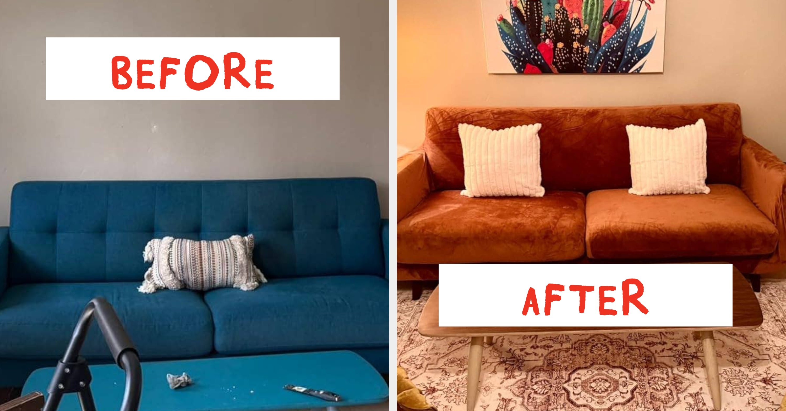 34 Problem-Solving Products That Really, Truly Work And Have The Before-And-After Photos To Prove It