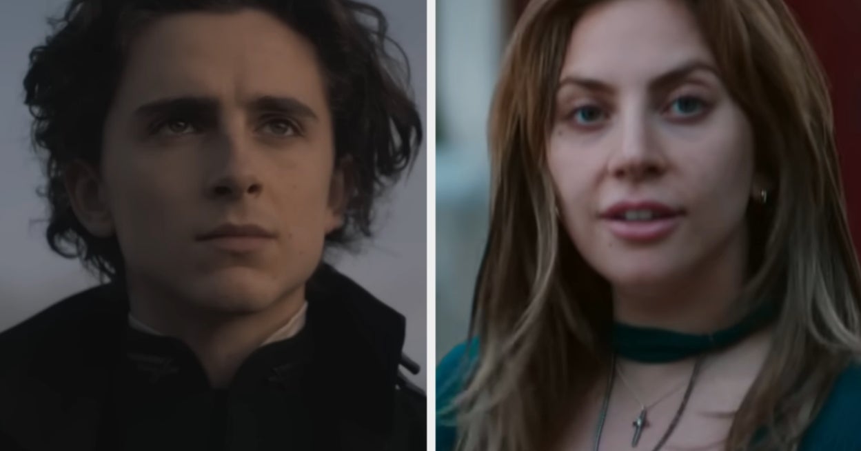 These Movies Are All Remakes — How Many Have You Seen?