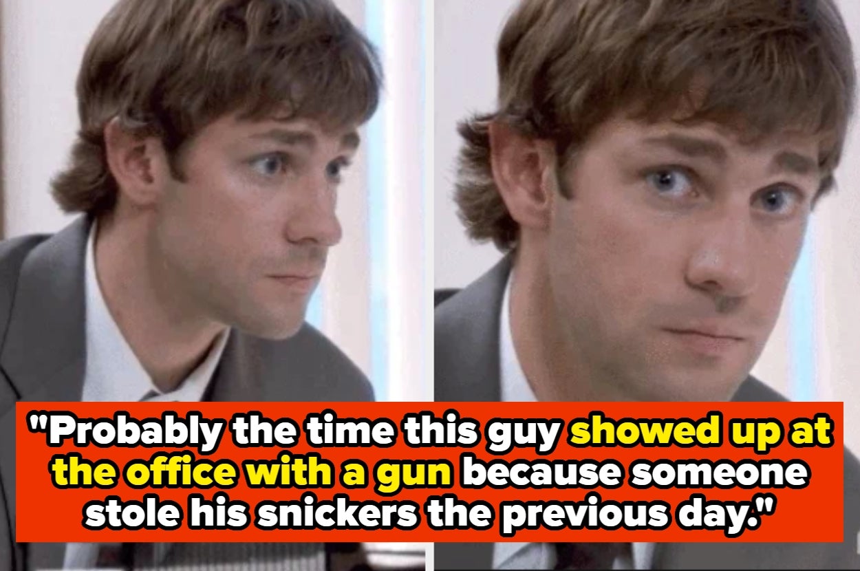 28 Wild Reasons People Actually Got Fired