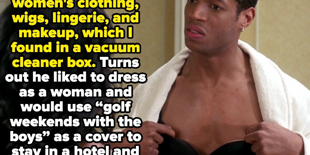 30 Shocking Secrets Spouses Hid Until After Marriage
