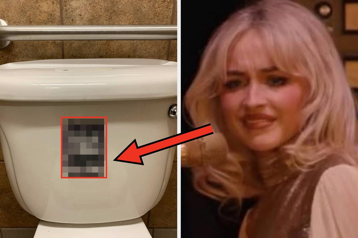 "Math Is A Libral Conspiracee": 22 Things You Truuuuuuuly Could Only See In The US