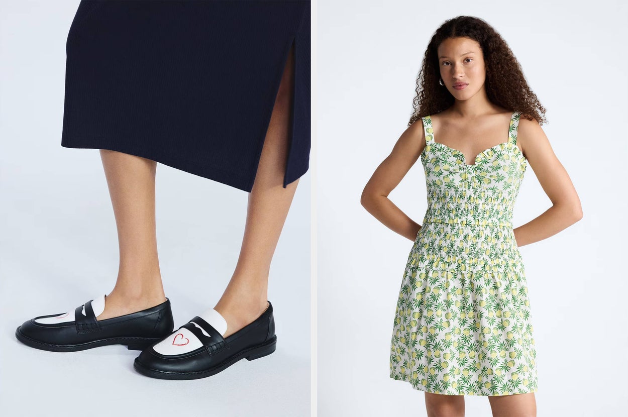 27 Walmart Finds That'll Make Everyone Think You've Had Impeccable Style All Along