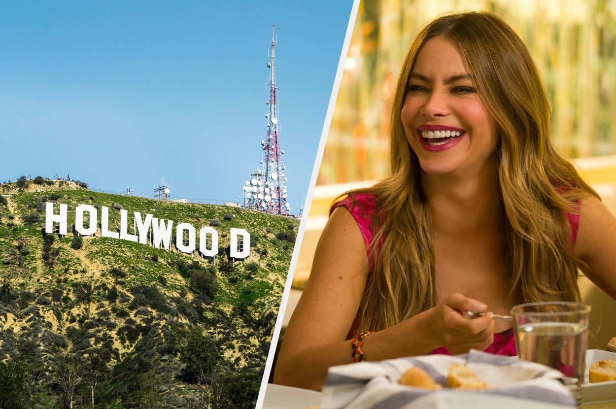 Travel To Some Cities Around The World And We'll Guess Your Favorite Sitcom