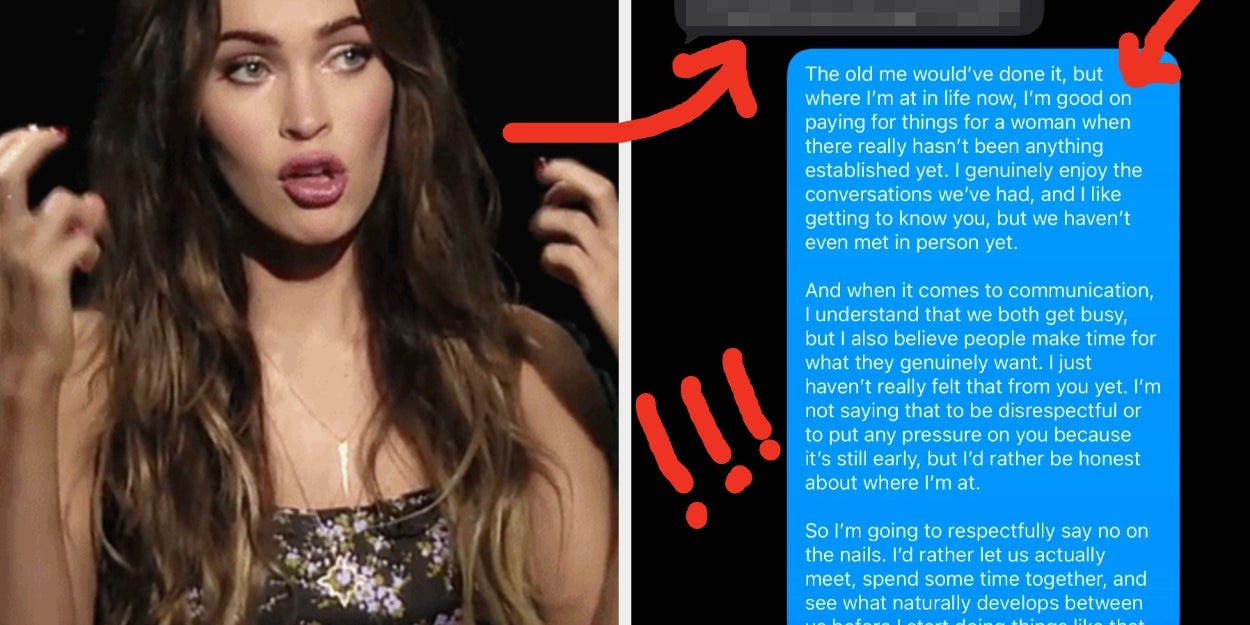 Man's Dating Turn-Off Sparks Viral Debate