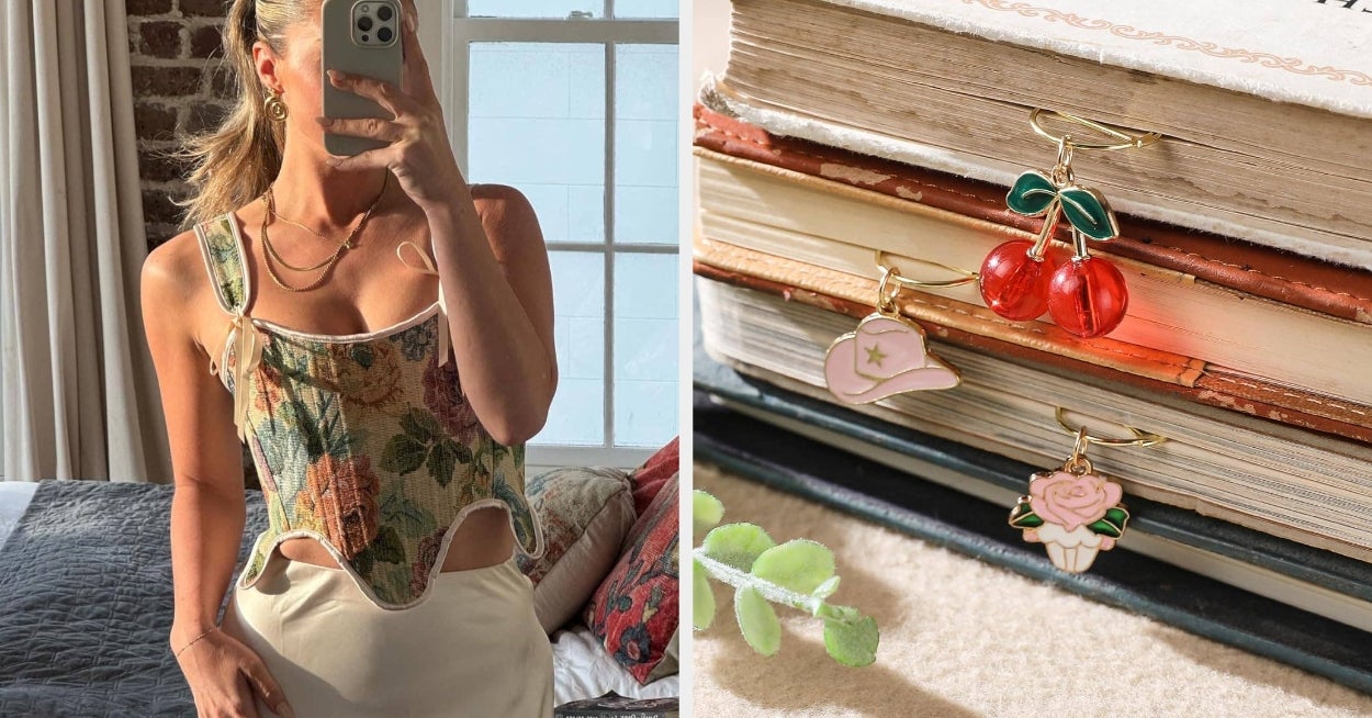 There's No Such Thing As Patience When You're Waiting For One Of These 45 Amazon Finds To Be Delivered
