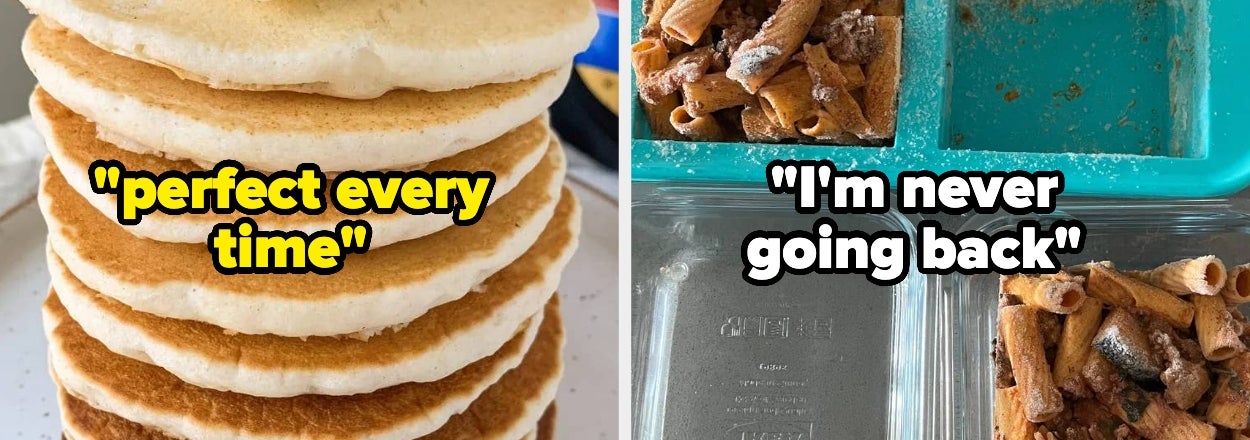 "No One Can Tell The Difference": People Are Sharing The One Brilliantly "Lazy" Cooking Shortcut They'll Never Give Up