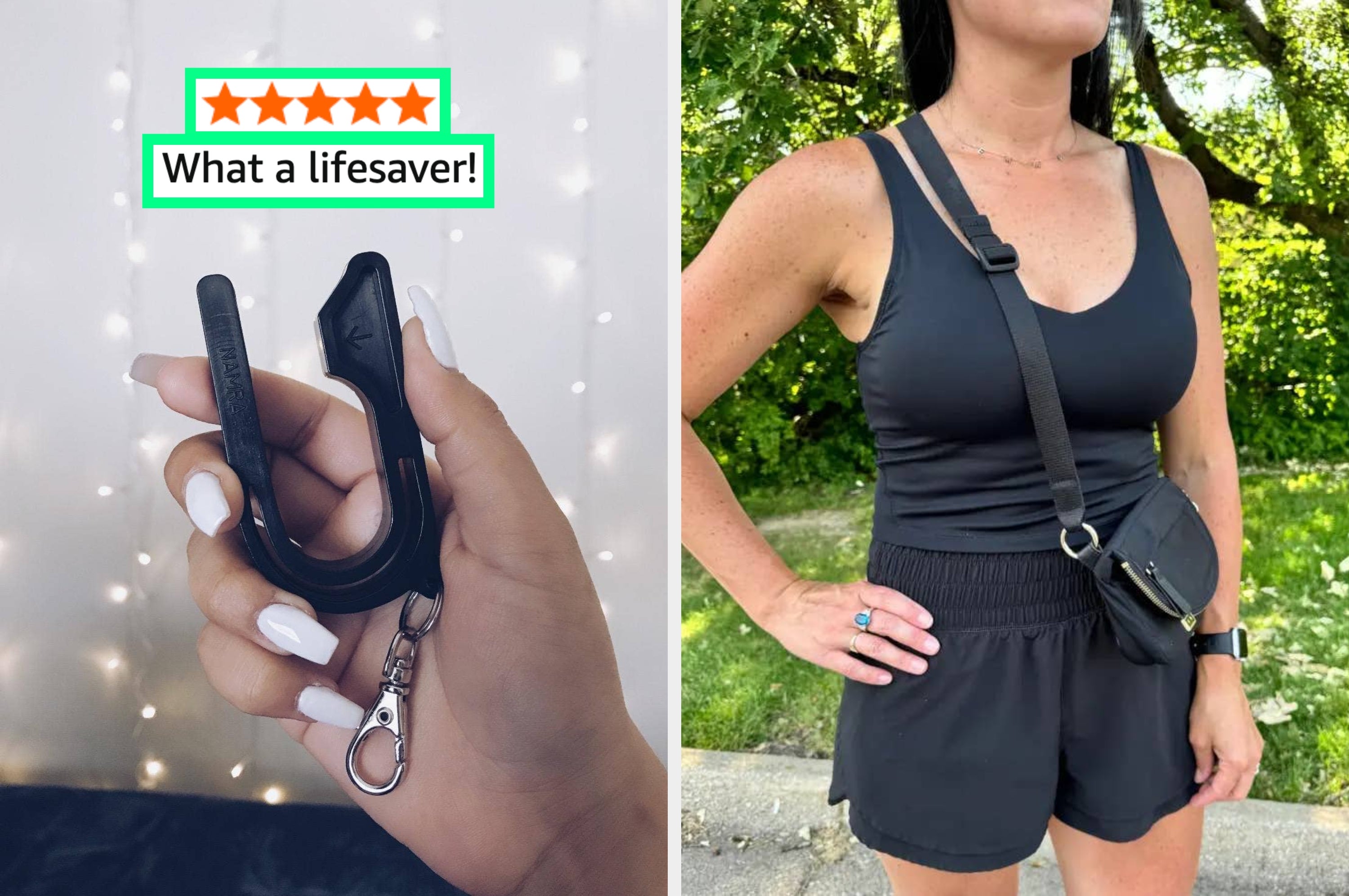 28 “Uncool” Products Under $25 That Will *Probably* Change Your Life