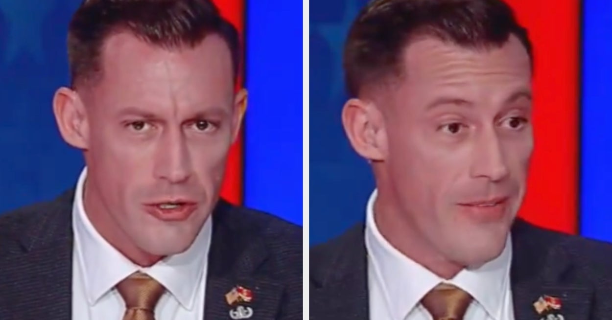 Fox News Anchor Goes Off On 'Weak' US Soldiers