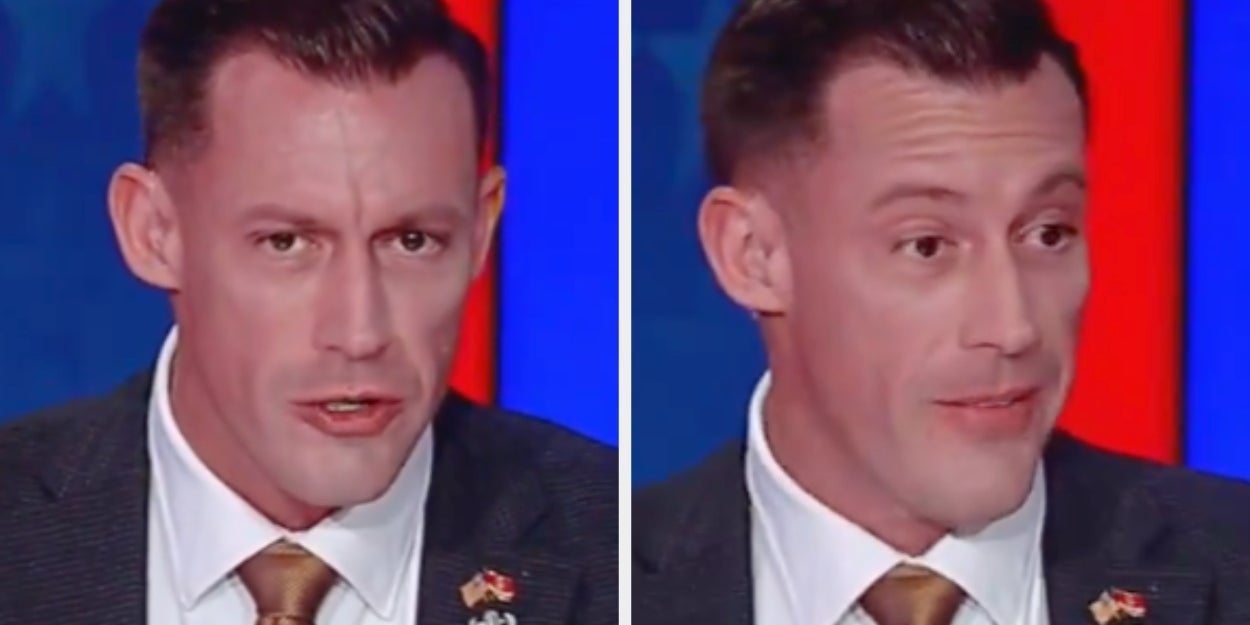 Fox News Anchor Goes Off On 'Weak' US Soldiers