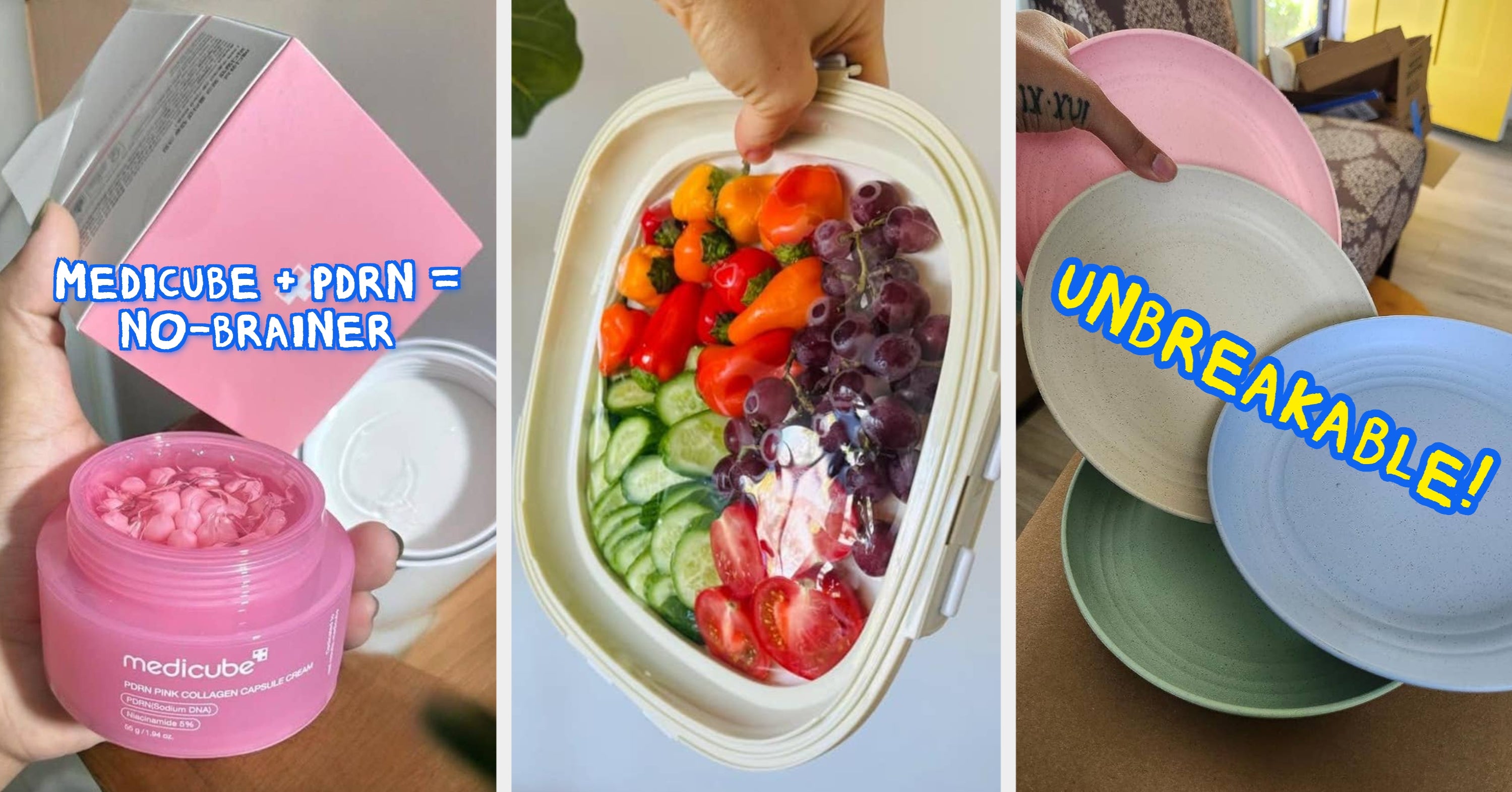 No Buyer's Remorse Here: 35 Practical Things You'll Want To Impulse Buy *Now*