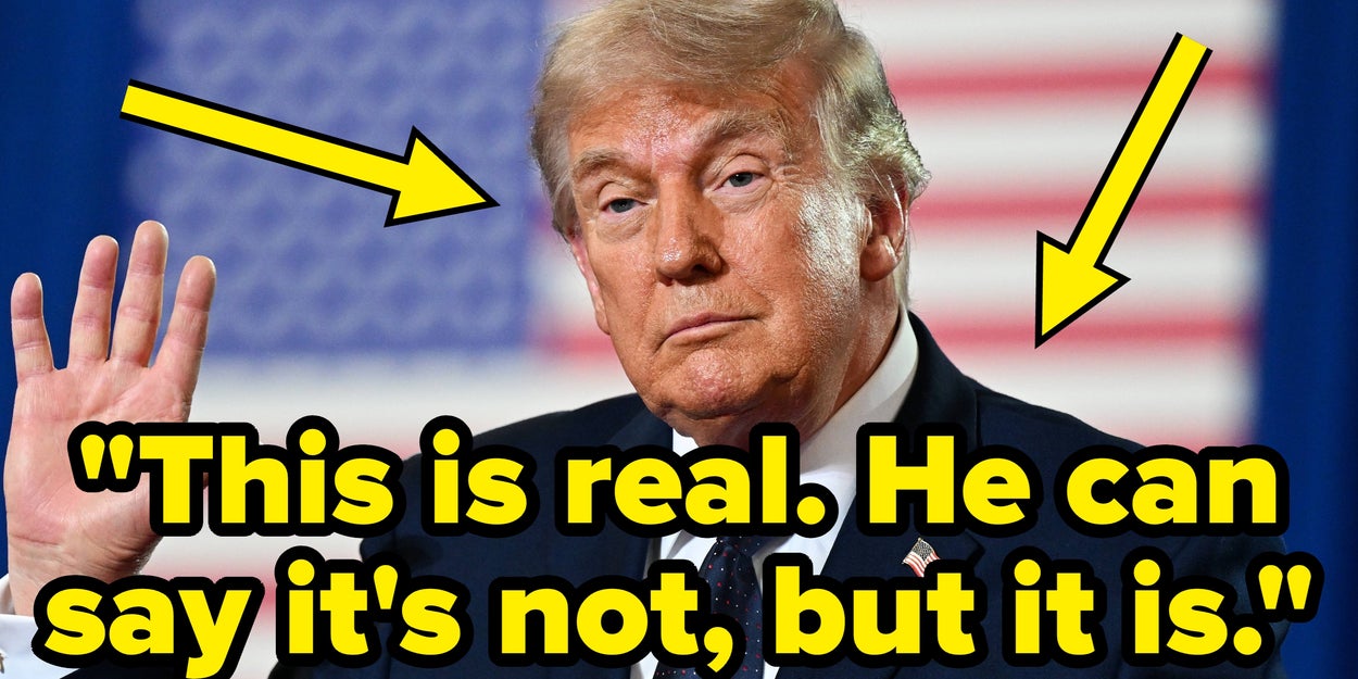 Trump's 2024 Stunt Could Hurt Republicans In Midterms