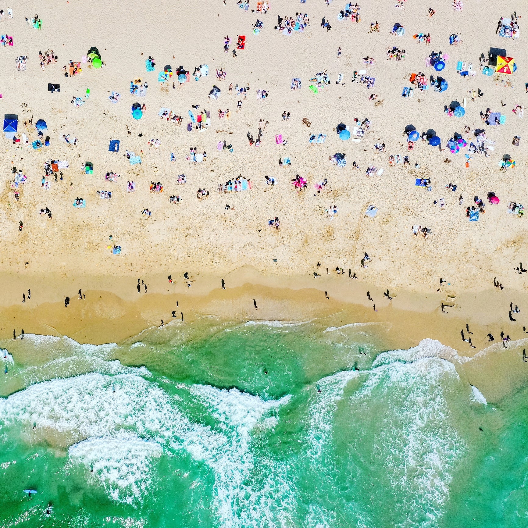 イメージ写真（Jeff Poe / Getty Images/iStockphoto）