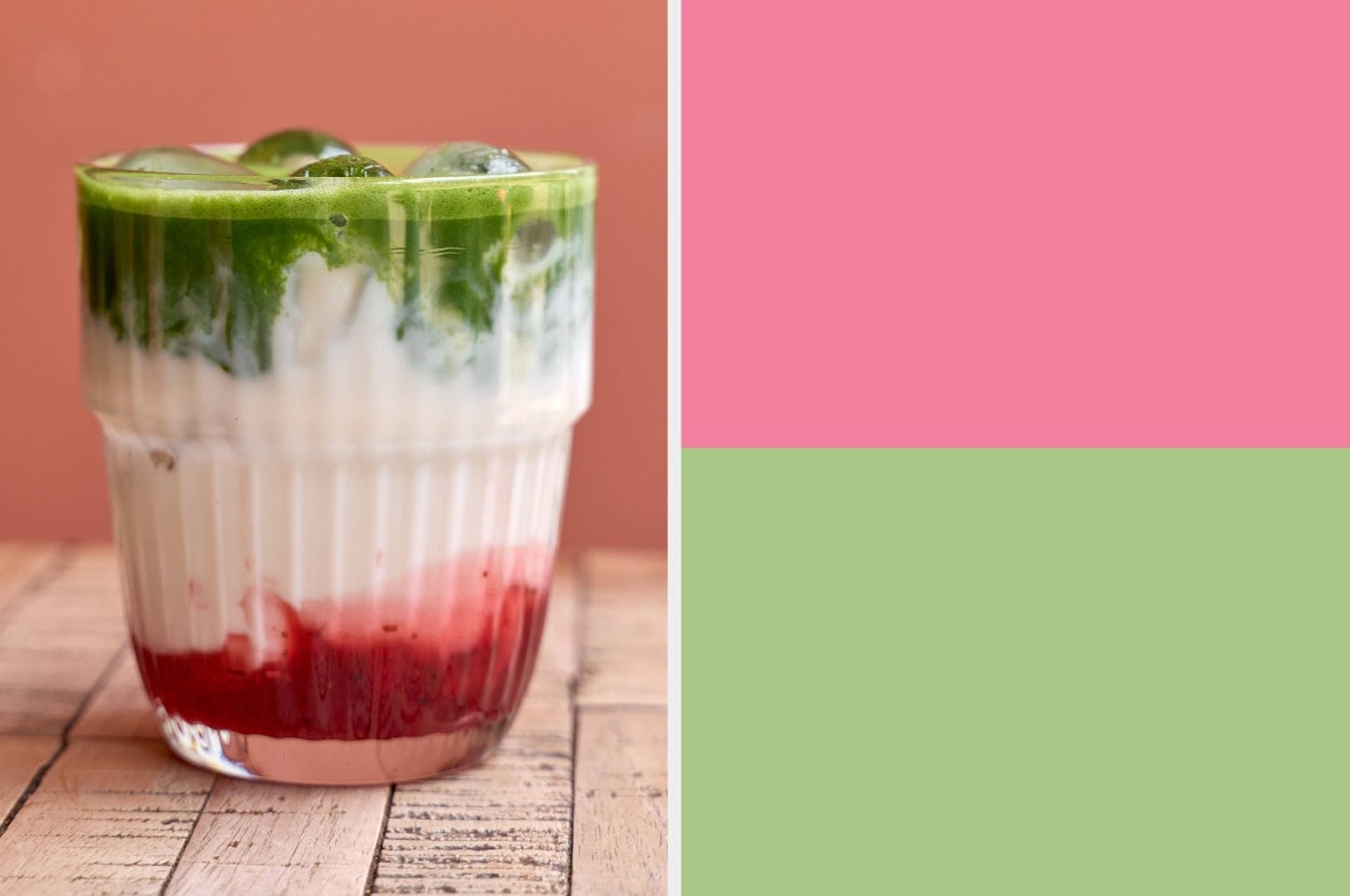We Can Reveal Your Most Underrated Personality Trait Based On The 12 Colors You Pick