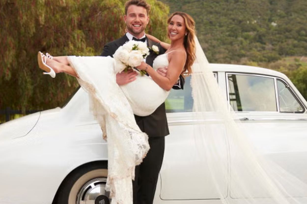 "Let’s Marry Harry": Did Harry Jowsey And Amber Mozo Actually Get Married?