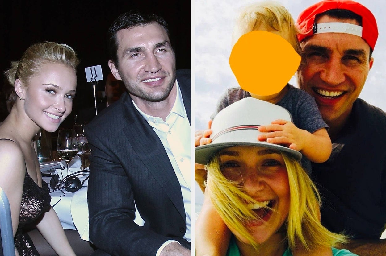Hayden Panettiere’s Ex-Fiancé, Wladimir Klitschko, Issued A Statement About Her Tragic Death And Shared A Poignant Message To Their 11-Year-Old Daughter, Kaya