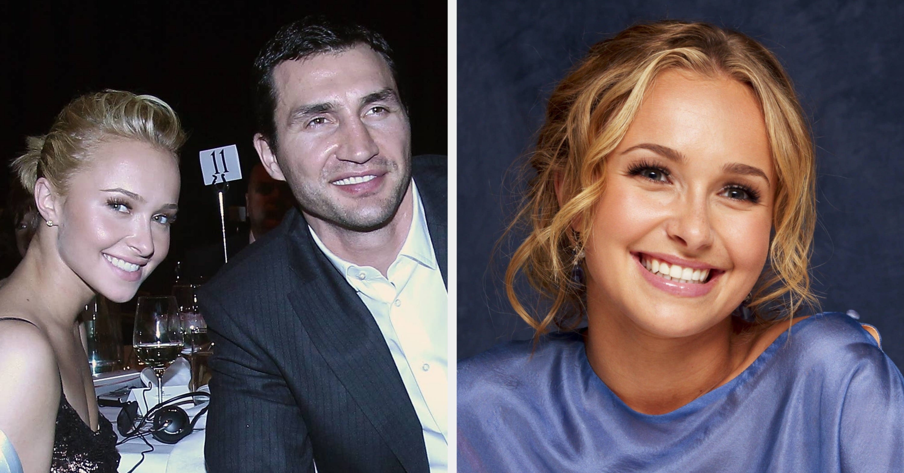 Hayden Panettiere’s Ex-Fiancé, Wladimir Klitschko, Issued A Statement About Her Tragic Death And Shared A Poignant Message To Their 11-Year-Old Daughter, Kaya